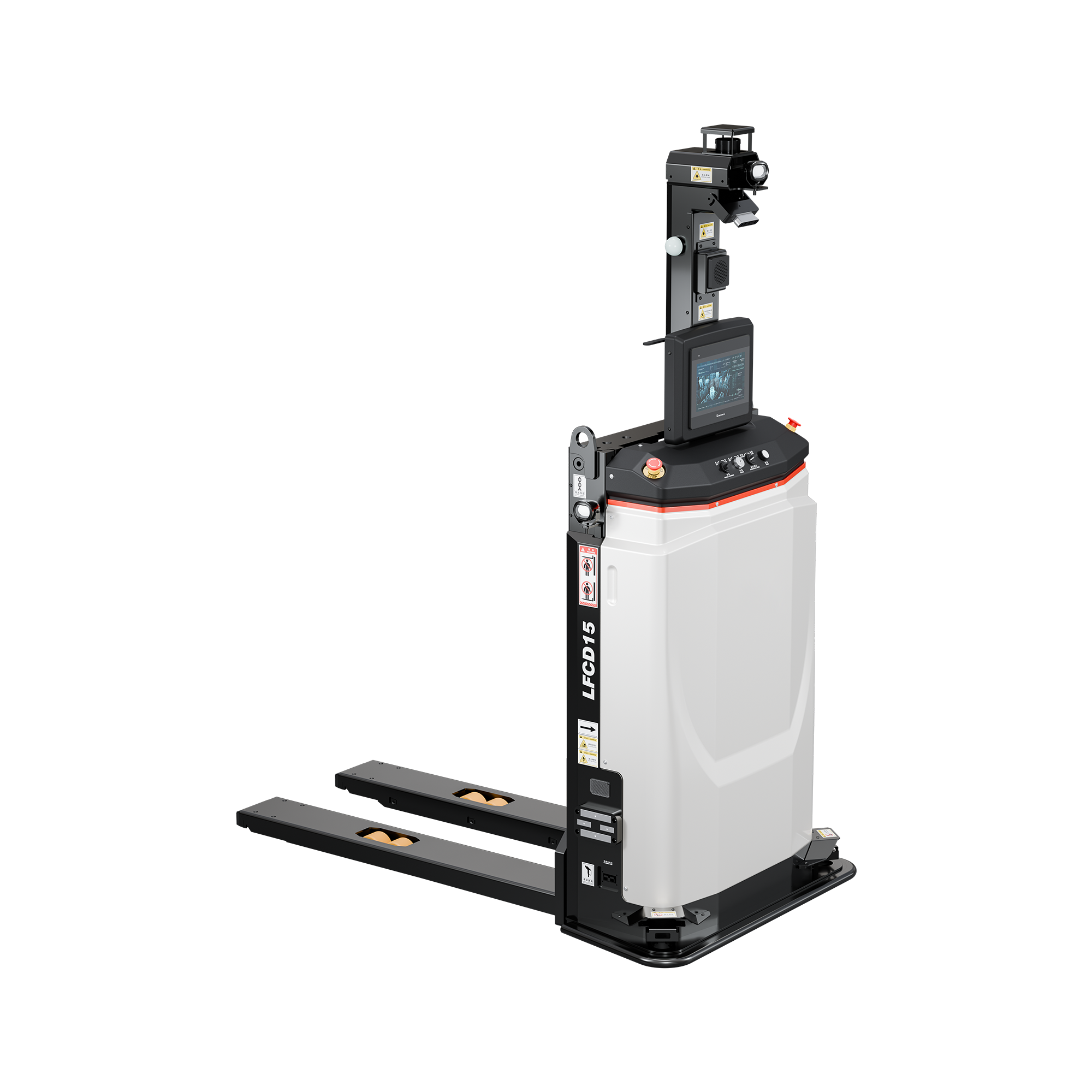 Support Services | Mobile Robot Guides & Downloads | Navigation Tech ...
